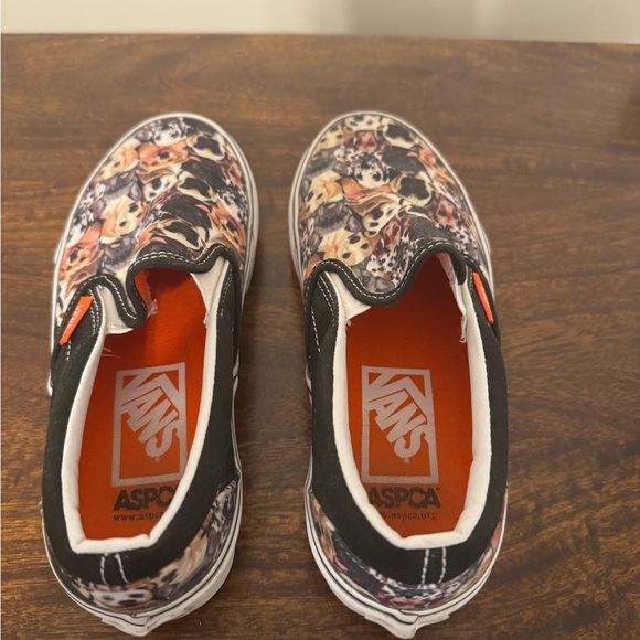 Vans ASPCA Sneakers - Picture 4 of 7